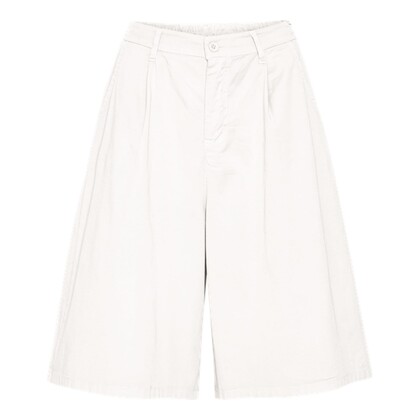 AMAZE CPH SHORTS, SAGA WHITE