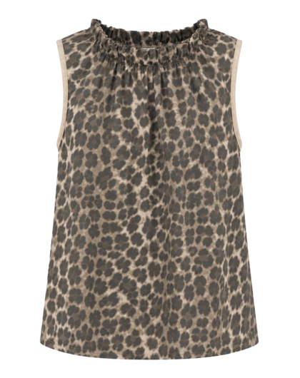 MARTA TOP, 2319 CAMELLO LEO