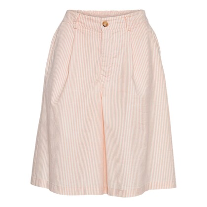 AMAZE CPH SHORTS, SAGA STRIPE ROSE