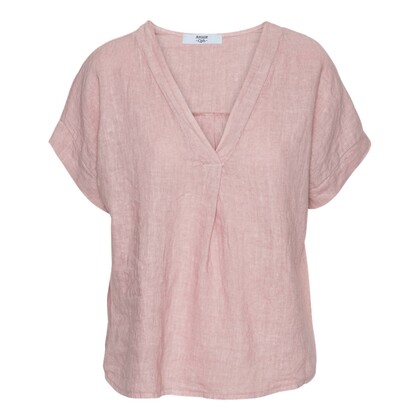 AMAZE CPH BLUSE, AMELIA ANTIQUE ROSE