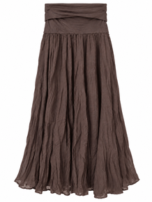 QNUZ NEDERDEL, 8943 BROWN