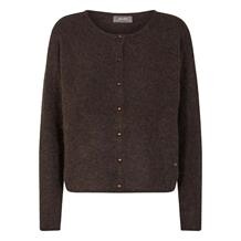 MOS MOSH STRIK CARDIGAN, ALMINE BRACKEN
