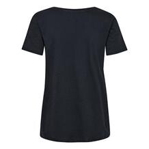 MOS MOSH T-SHIRT, GETHI DECO SALUTE NAVY