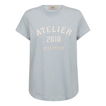 MOS MOSH T-SHIRT, CAMP SKYWAY