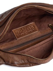 DEPECHE BUMBAG, 16550 CHESTERFIELD