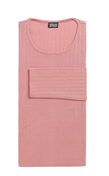 NØRGAARD PÅ STRØGET T-SHIRT, 101 GAMMEL ROSA