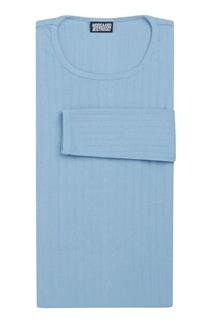 NØRGAARD PÅ STRØGET T-SHIRT, 101 POWDER BLUE