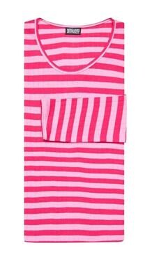NØRGAARD PÅ STRØGET T-SHIRT, 101 CHOCH/LIGHT PINK