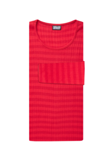 NØRGAARD PÅ STRØGET T-SHIRT, 101 BROADWAY RED/WINTERRED