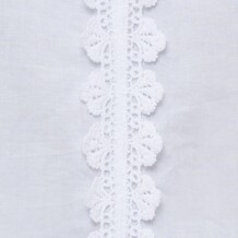 MARTA TOP, 68503 VIENNA WHITE