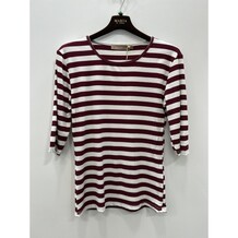 MARTA T-SHIRT, 7524 VINO