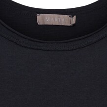 MARTA TOP, 31028 BLACK