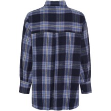 MARTA SKJORTE, 7497 ORLANDA NAVY