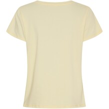 MARTA T-SHIRT, 84275 YELLOW/MORO