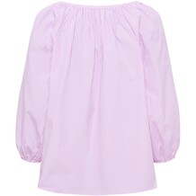 MARTA BLUSE, 8200 BROOKE PINK