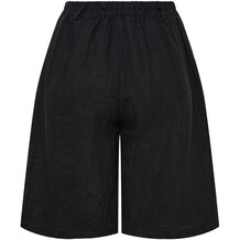 MARTA SHORTS, 246013 BLACK