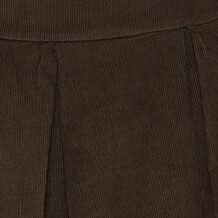 MARTA FLØJL NEDERDEL, 257080V MORO SOLID