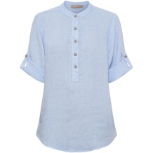 MARTA BLUSE, 268434 CIELO