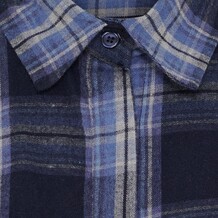 MARTA SKJORTE, 7497 ORLANDA NAVY