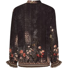 MARTA BLUSE, 5891 NERO