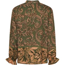 MARTA BLUSE, 5891 MILITARY