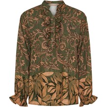 MARTA BLUSE, 5891 MILITARY