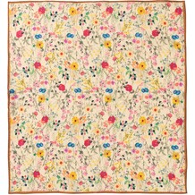 LOLLYS LAUNDRY TØRKLÆDE, PRIMROSE FLOWER PRINT