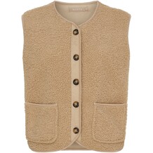 MARTA VEST, 25172 CAMEL