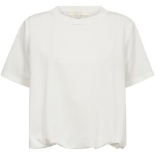 GOSSIA T-SHIRT, KAROLINE OFF WHITE
