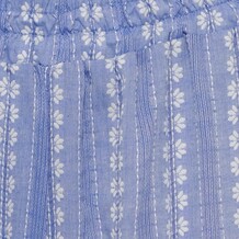 MARTA BUKS, 56121M BLUE