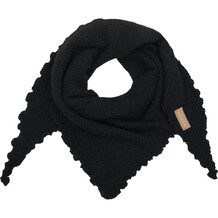MARTA TØRKLÆDE, 172-1100 BLACK