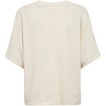 GOSSIA T-SHIRT, LORENE OFF-WHITE
