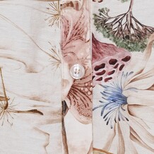 MARTA BLUSE, 8116 BEIGE