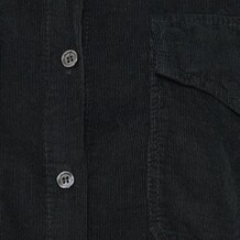 MARTA SKJORTE, 258918V BLACK