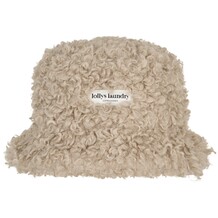LOLLYS LAUNDRY BUCKET HAT, WILLOW SAND