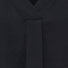 MARTA TOP, 68332 OPALINE BLACK