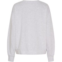 MARTA SWEATSHIRT, 7976 LIGHT GREY