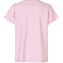 LOLLYS LAUNDRY T-SHIRT, ROMA LOBSTER RED