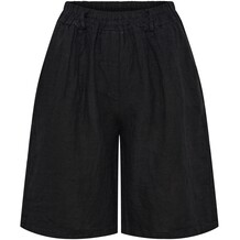 MARTA SHORTS, 246013 BLACK