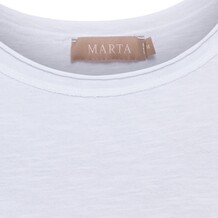 MARTA TOP, 31028 WHITE