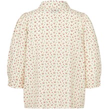 LOLLYS LAUNDRY SKJORTE, BONO RED