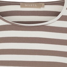 MARTA T-SHIRT, 7702 TORTORA