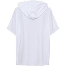 MARTA BLUSE, 26043 WHITE