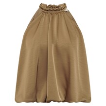 GOSSIA TOP, VALENCIA GOLDEN NUGGA