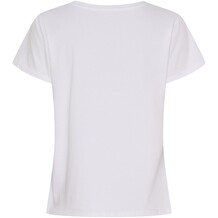MARTA T-SHIRT, 84275 WHITE/SKY