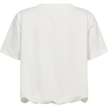 GOSSIA T-SHIRT, KAROLINE OFF WHITE