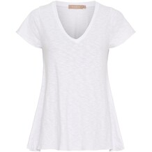 MARTA T-SHIRT, 22637 WHITE