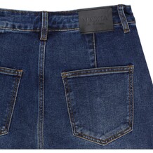 MARTA JEANS, MDC221-8523 DENIM