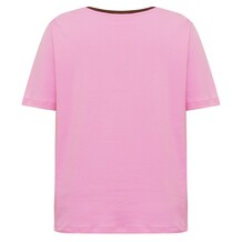 GOSSIA T-SHIRT, BAS BUBBLEGUM