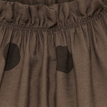 MARTA TOP, 2319 BROWN
